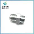 hydraulic Forged Pipe Fitting